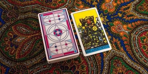 King of Pentacles