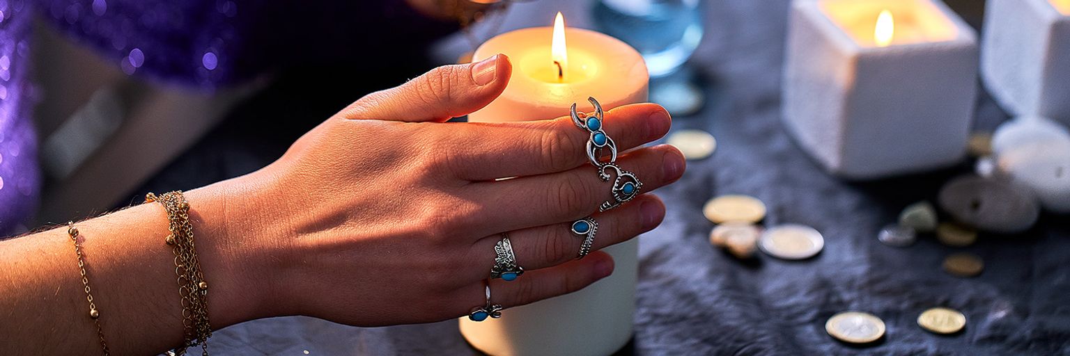 Types of Spiritual Readings