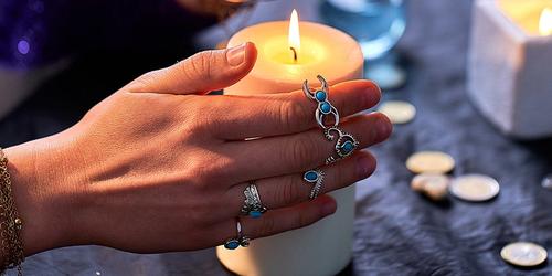 Types of Spiritual Readings