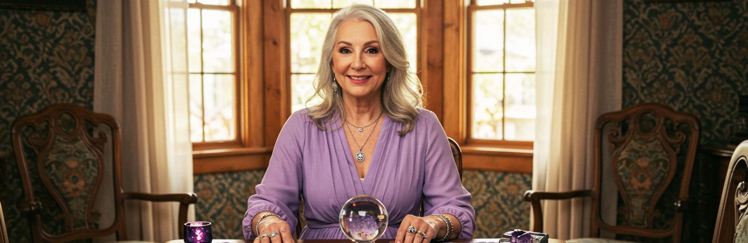 Best Psychic Readings Near Me