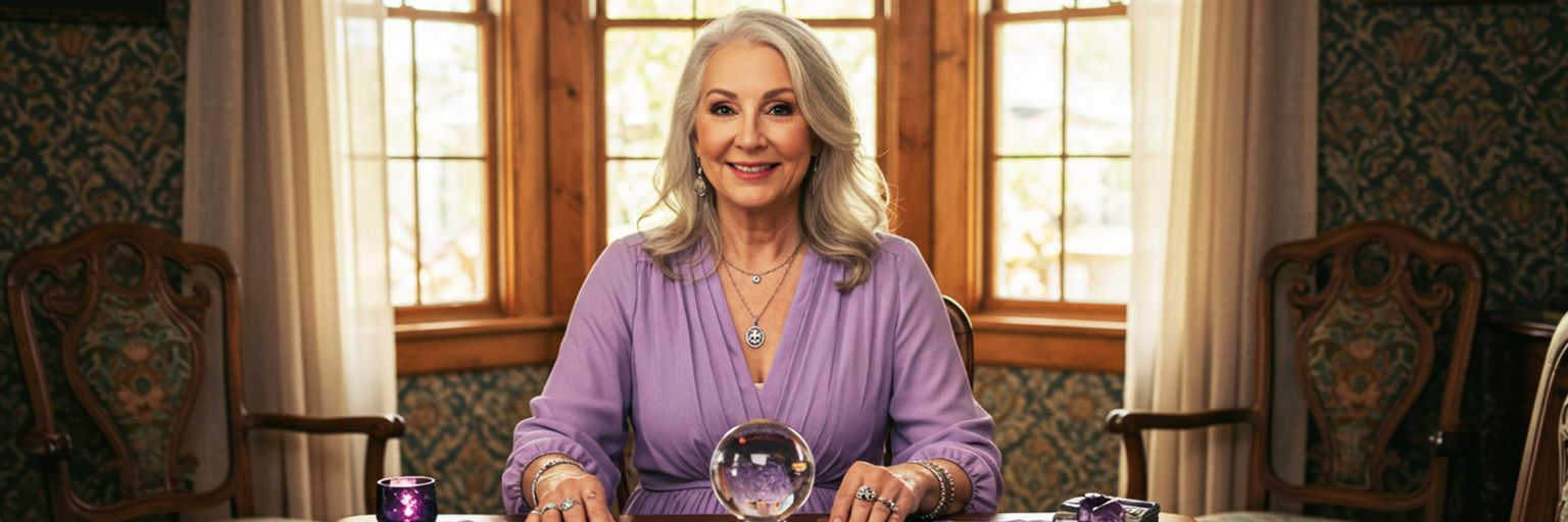 Best Psychic Readings Near Me