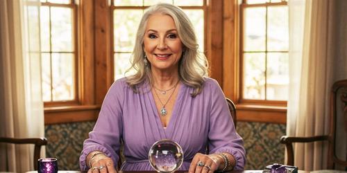 Best Psychic Readings Near Me