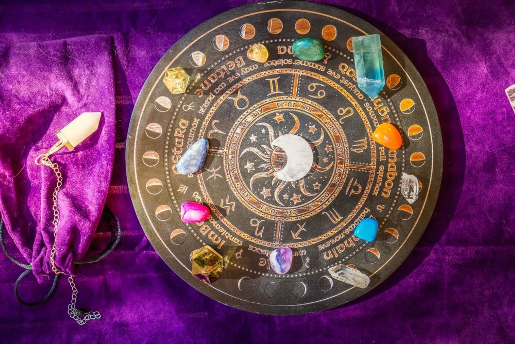 Astrological Chart My Astrological Chart Trusted Psychics