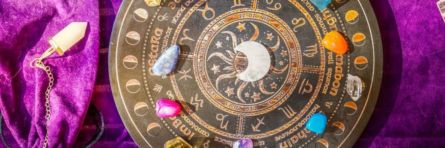 Astrological Chart