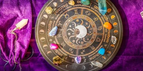 Astrological Chart