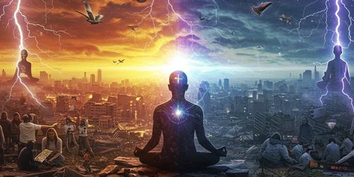 Psychic Predictions 2025 to 2026: The Economy Boom or Bust