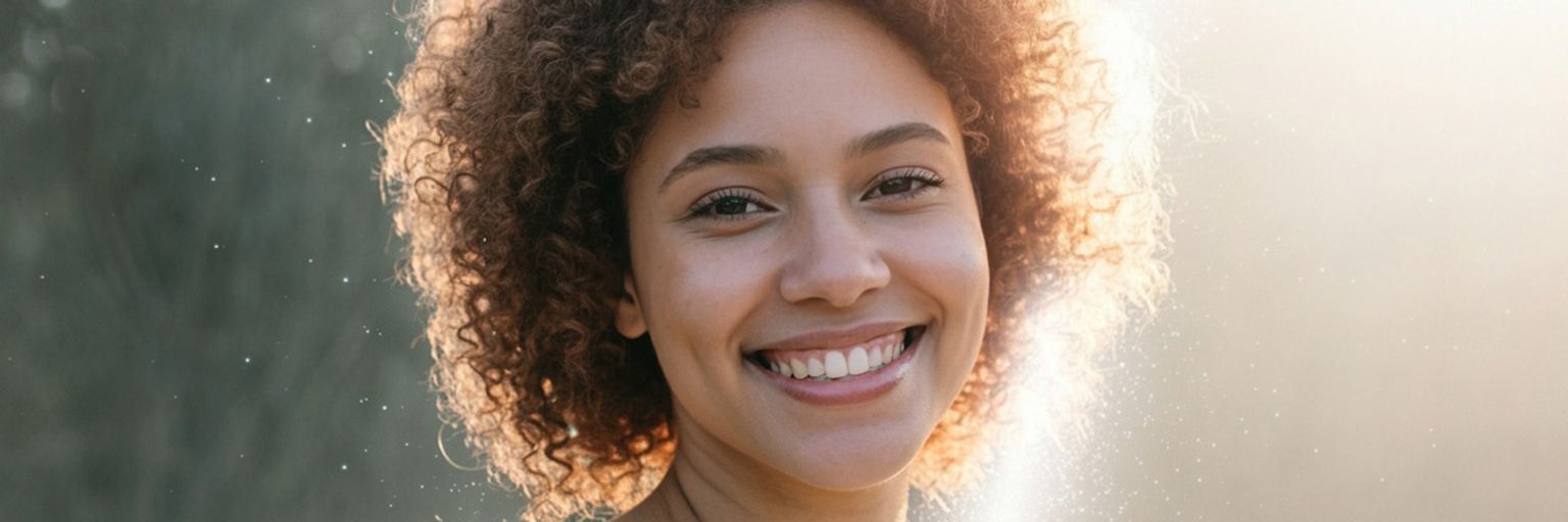 White Aura Meaning Video