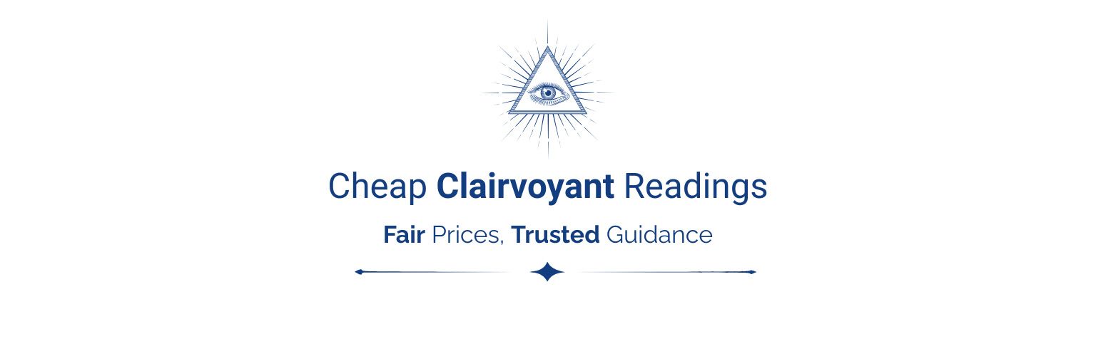 Cheap Clairvoyant Readings