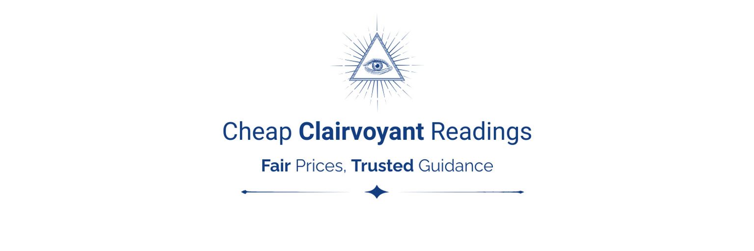 Cheap Clairvoyant Readings