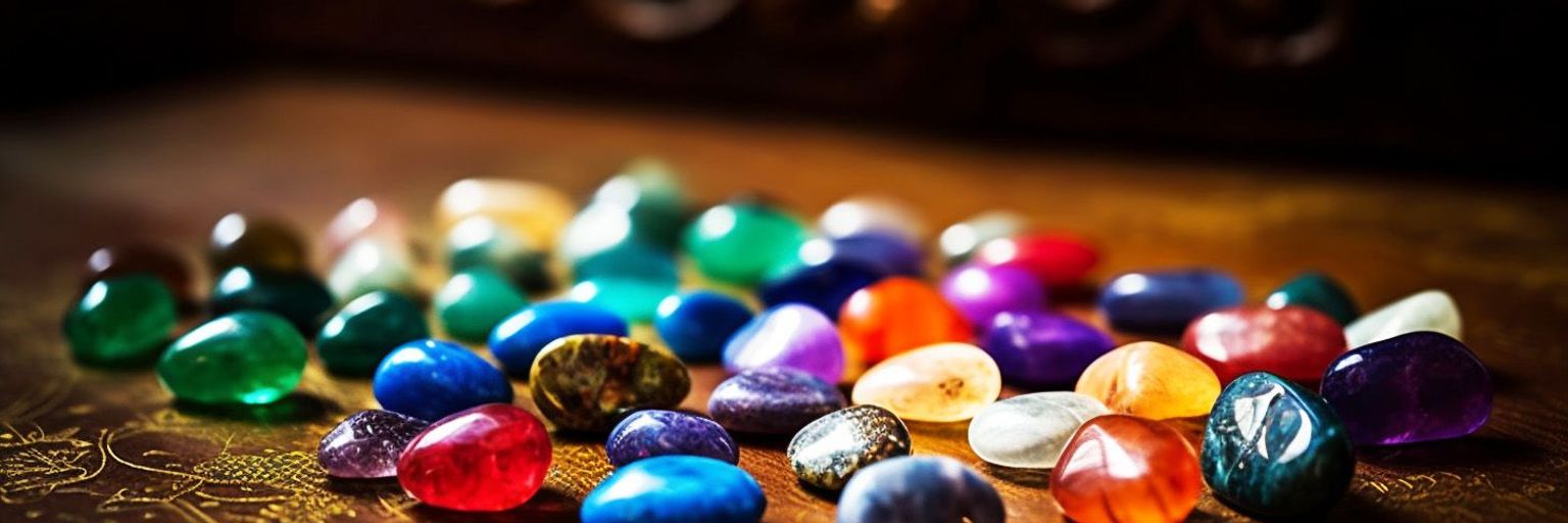 How to Use Chakra Stones?