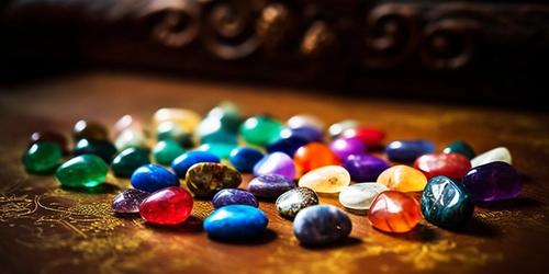 How to Use Chakra Stones?