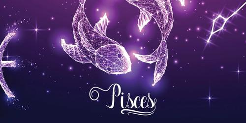 Pisces Personality Traits