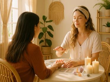 How True Is a Clairvoyant Reading Video