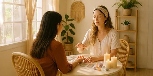 How True Is a Clairvoyant Reading Video