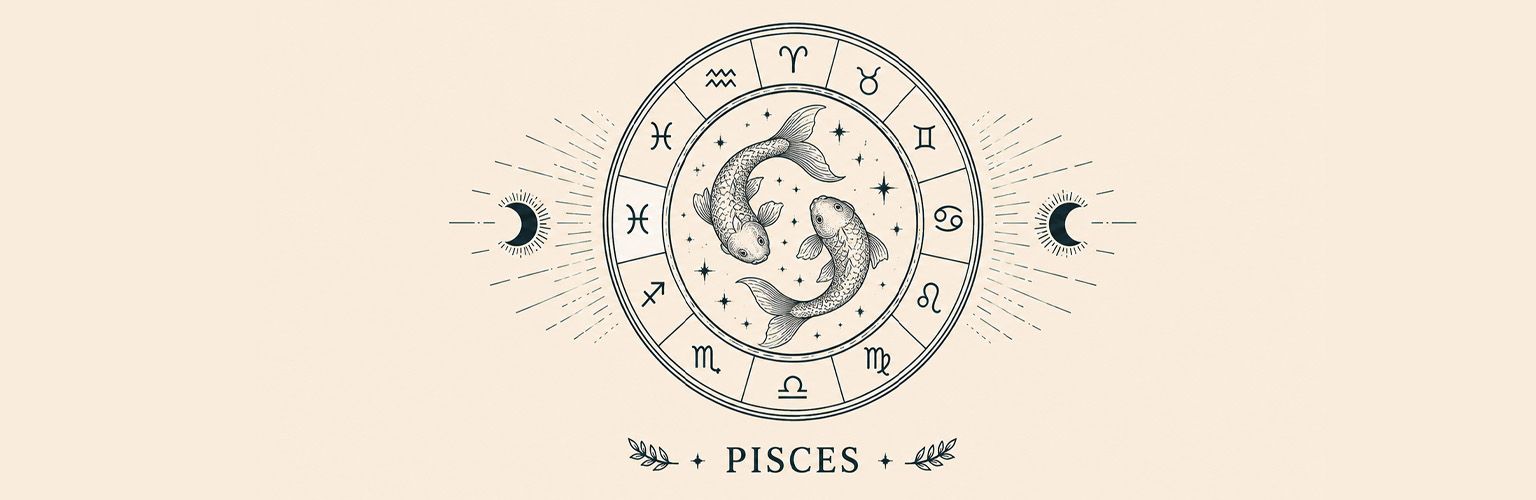 Pisces Personality Traits - Trusted Psychics