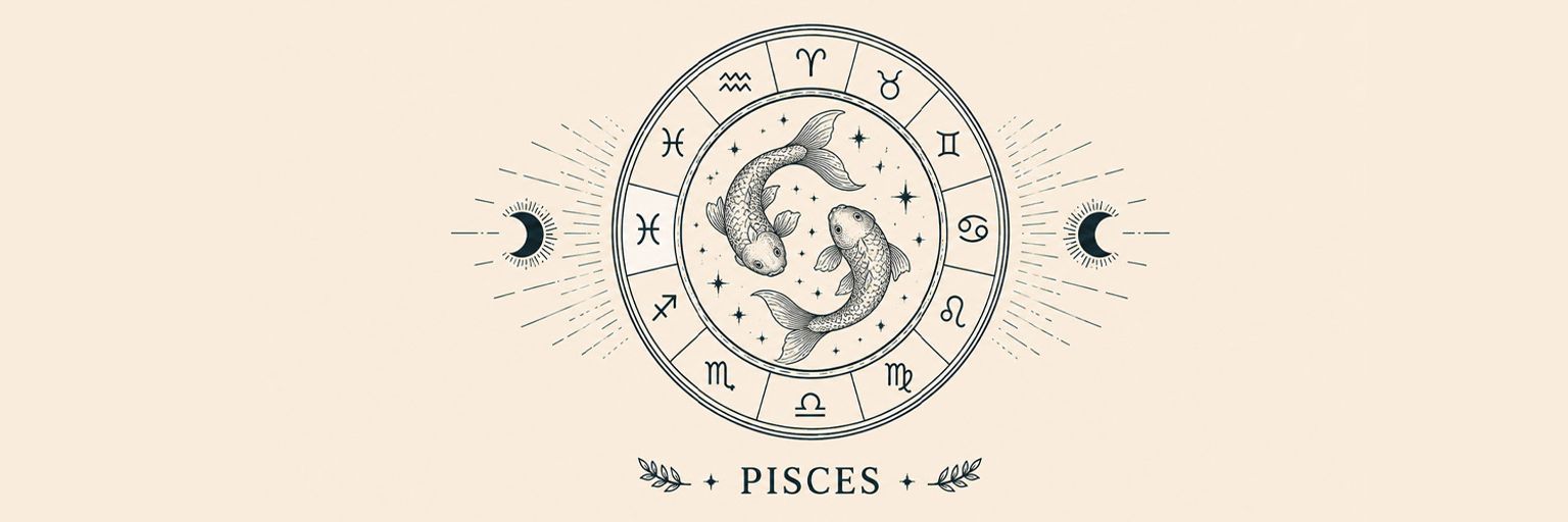 Pisces Personality Traits - Trusted Psychics