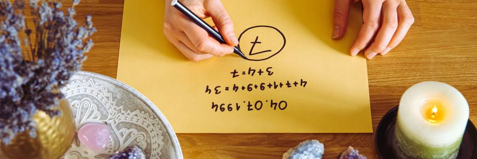 All Birthday Numbers Explained