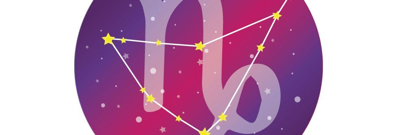 Free Capricorn Horoscope April 2023