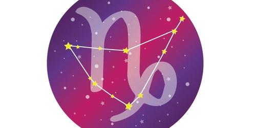 Free Capricorn Horoscope April 2023