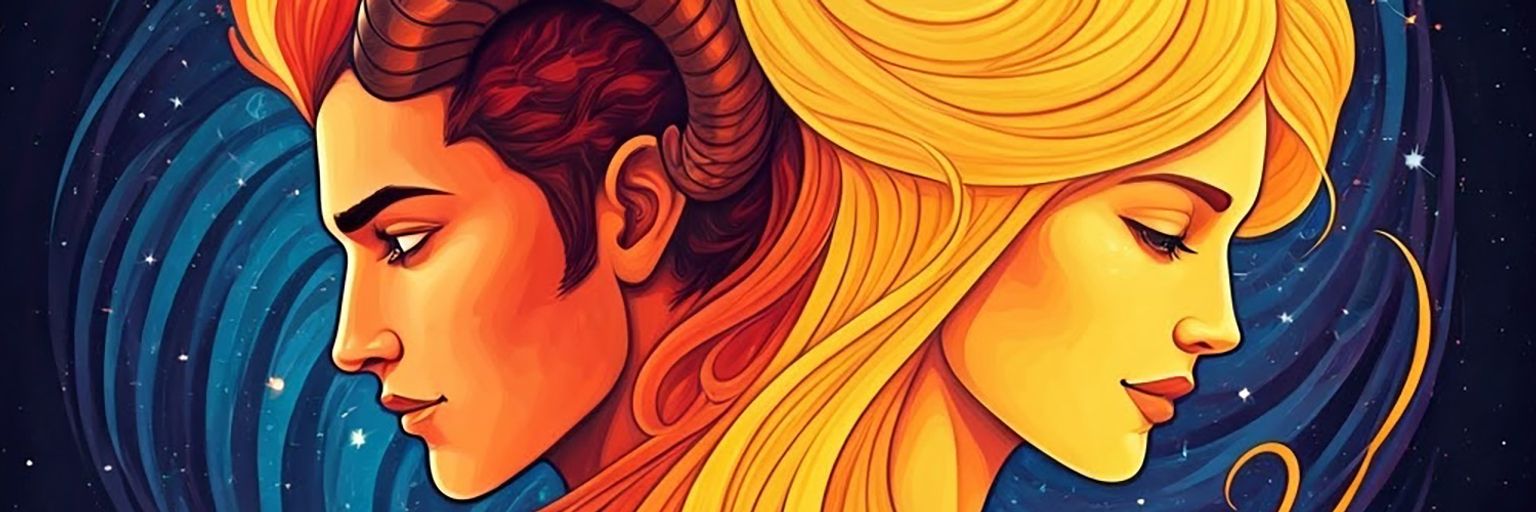 Aries and Gemini Compatibility
