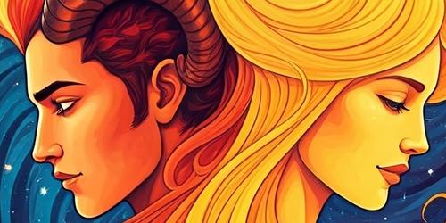 Aries and Gemini Compatibility