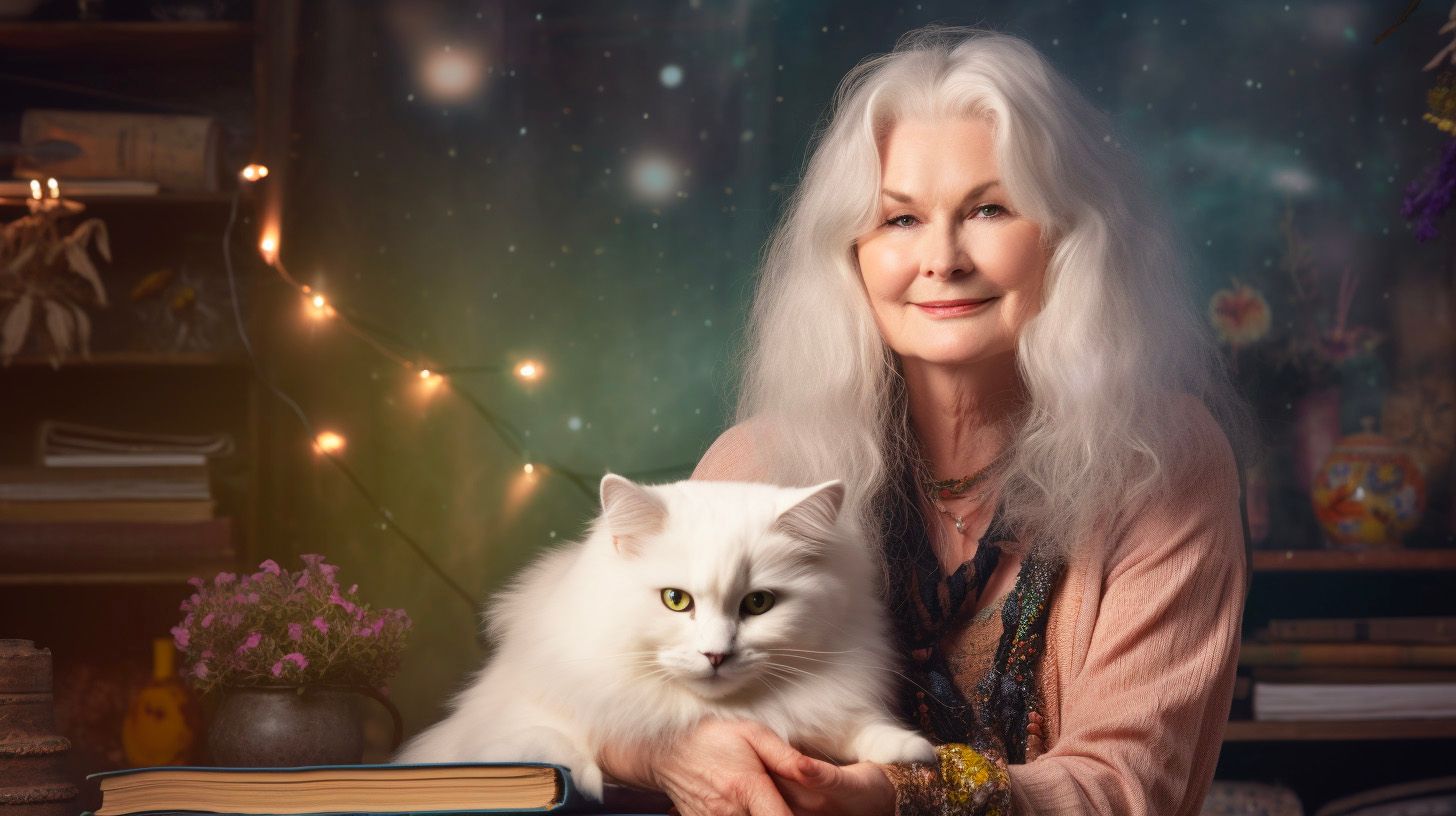 Pet Psychic Readings