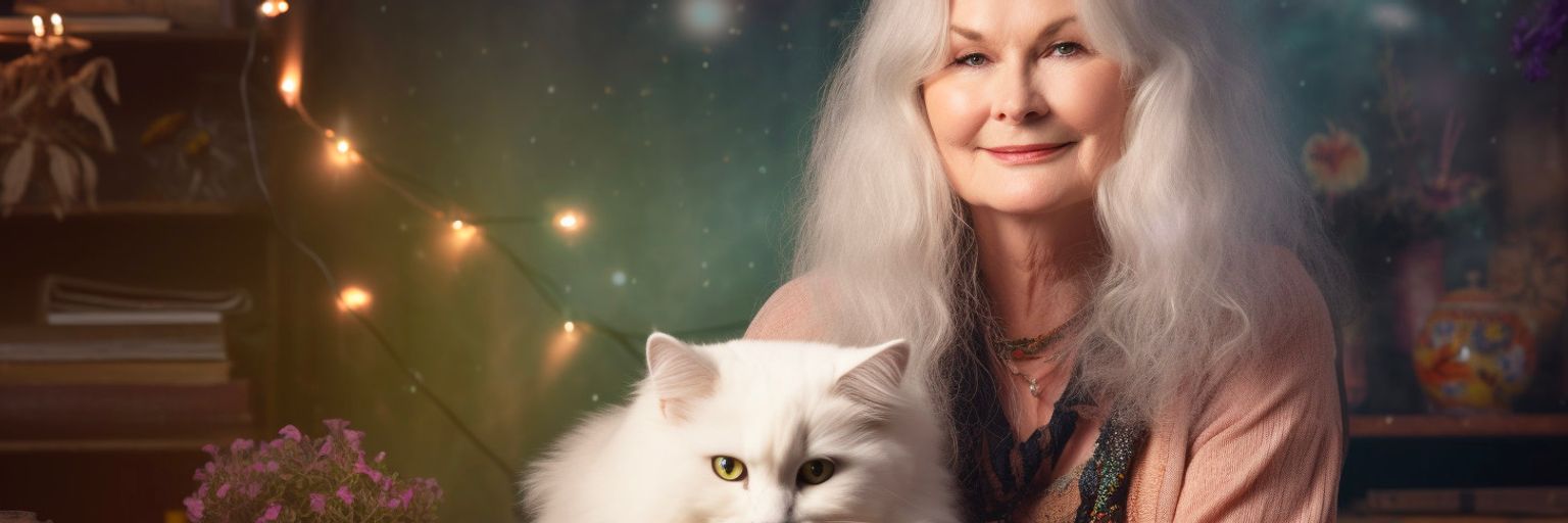 Pet Psychic Readings