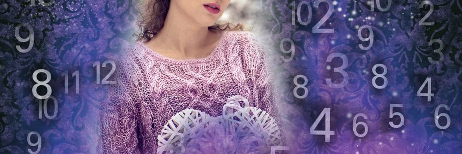 What Are Personal Expression Numbers?