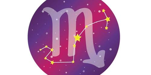 Free Scorpio Horoscope April 2023