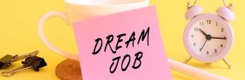 How to Manifest Your Dream Job?