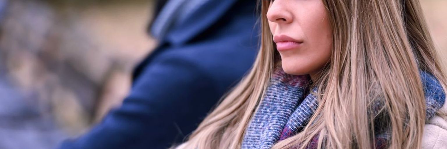 How To Let Go Of Someone You Love