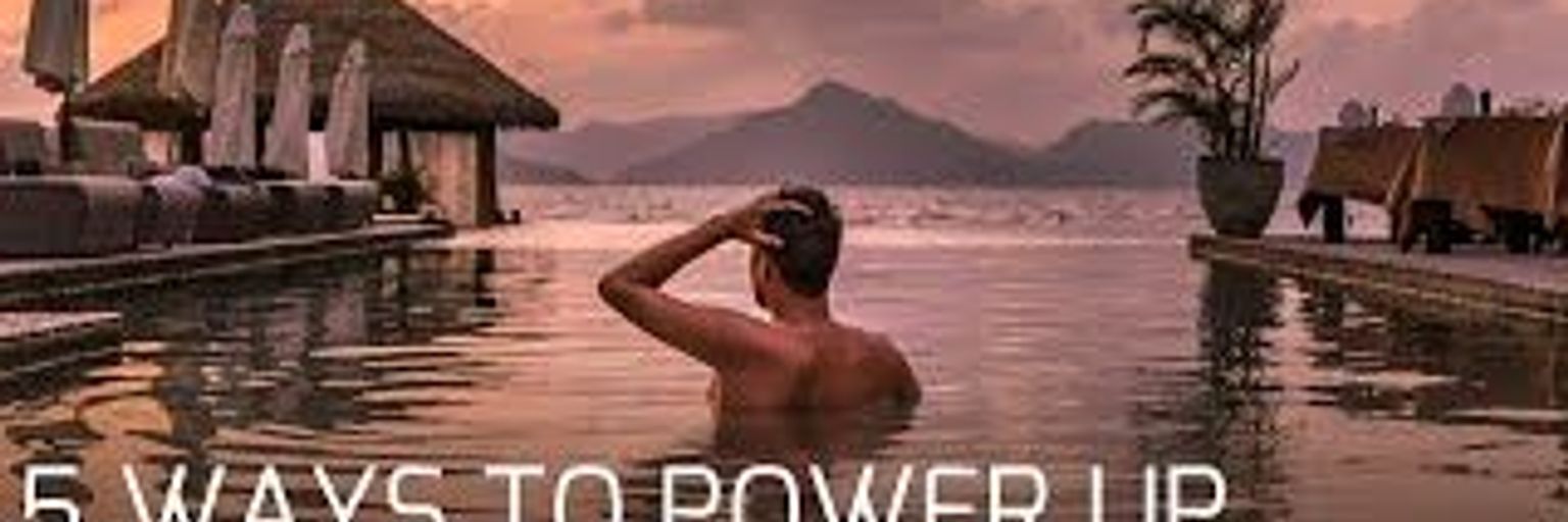 5 Ways to Power Up Your Affirmations and Find Happiness