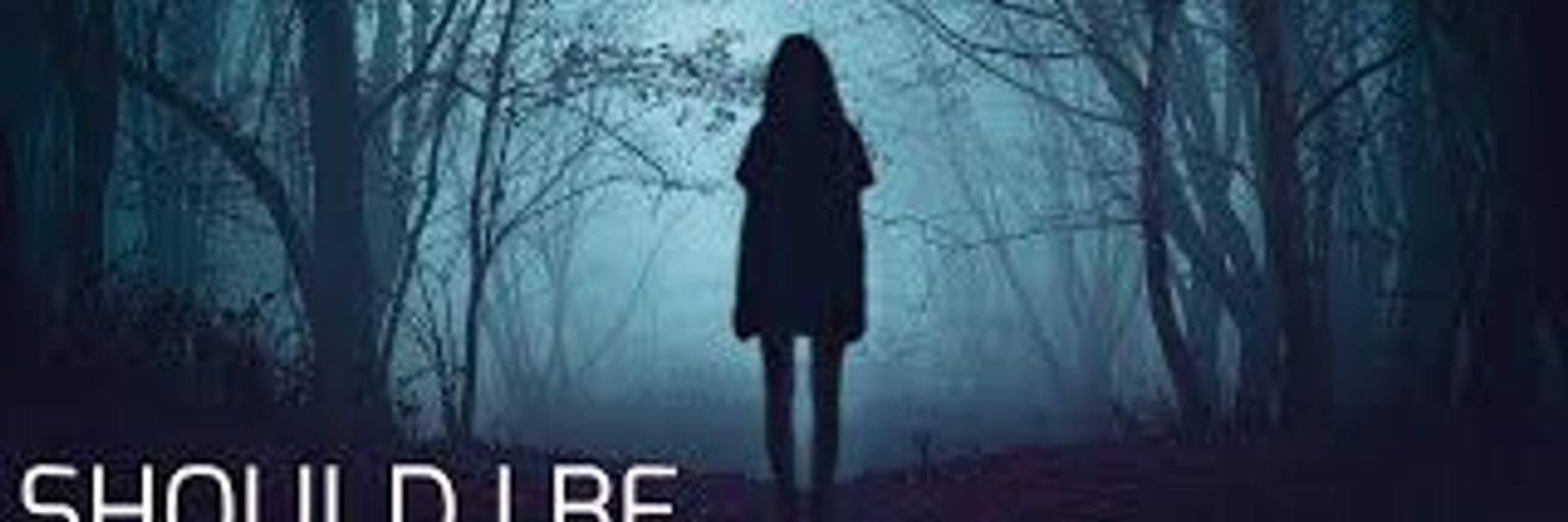 Should I be Scared of Ghosts?