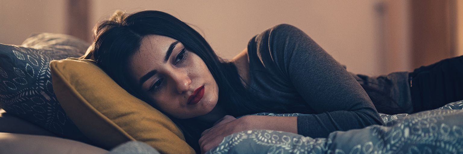 How to Stop Ruminating?