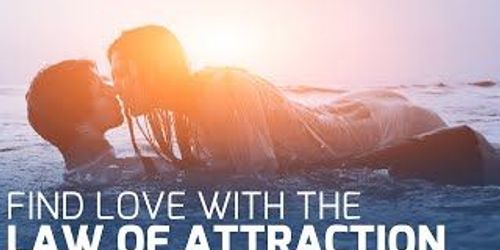 Find Love with the Law of Attraction