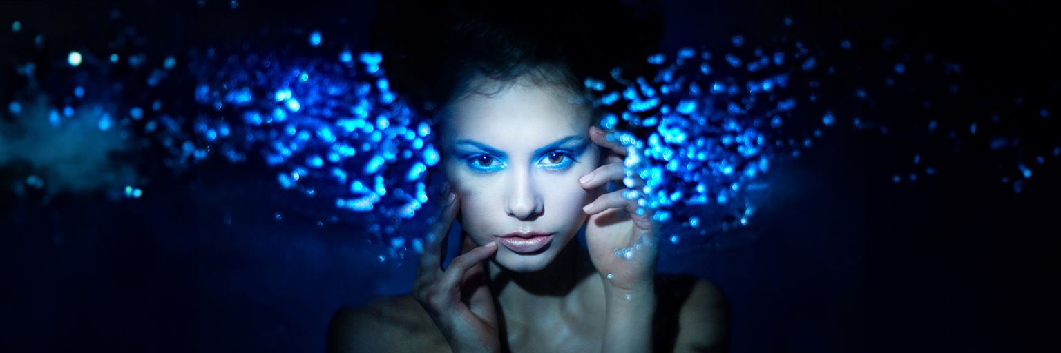 How Mediums Get Their Power