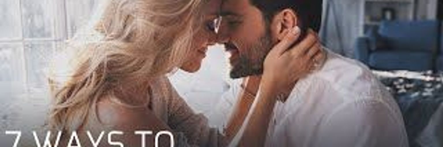 7 Ways to Win Him Back