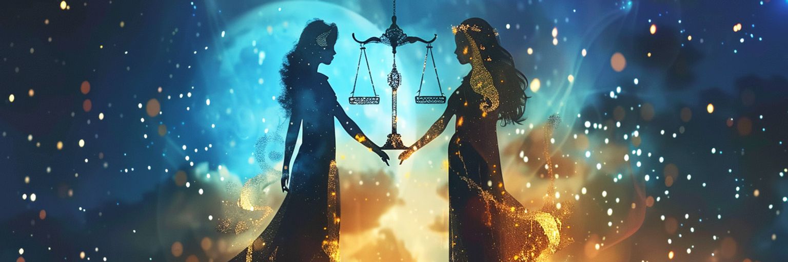Libra Friendship Compatibility