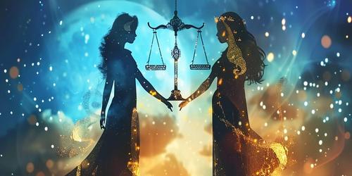 Libra Friendship Compatibility