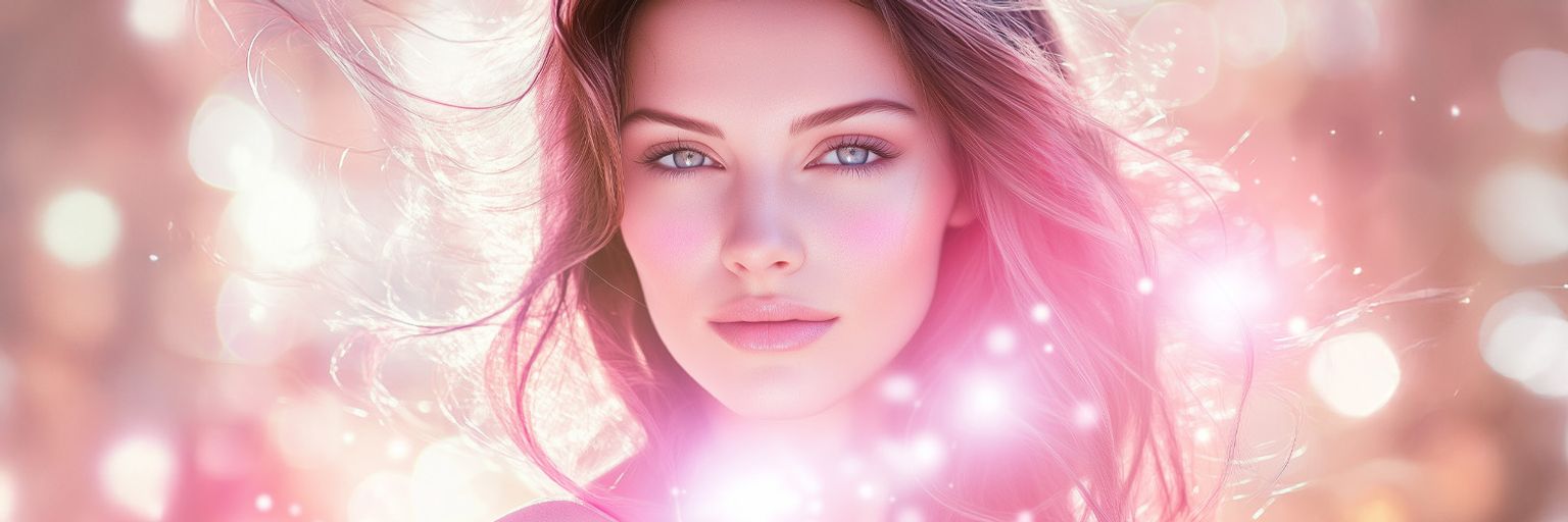 Pink Aura Meaning Video