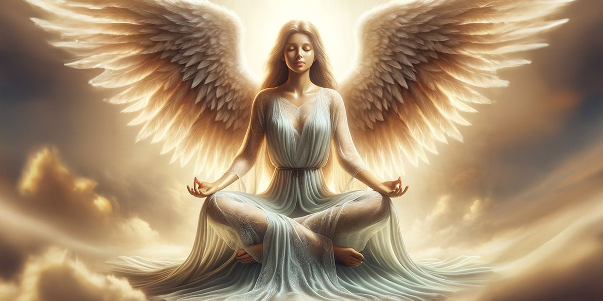 How to Invoke Angels for Guidance?