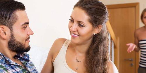 Signs Your Partner Is Cheating