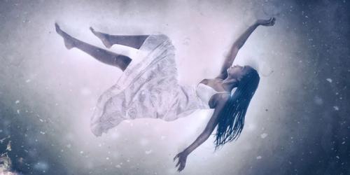 Spirit Guides and Your Dreams