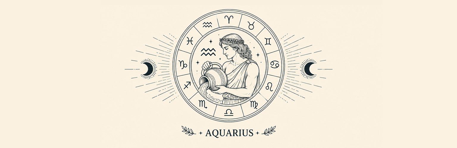 Aquarius Personality Traits