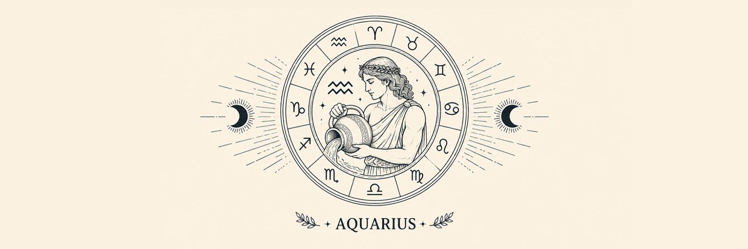 Aquarius Personality Traits