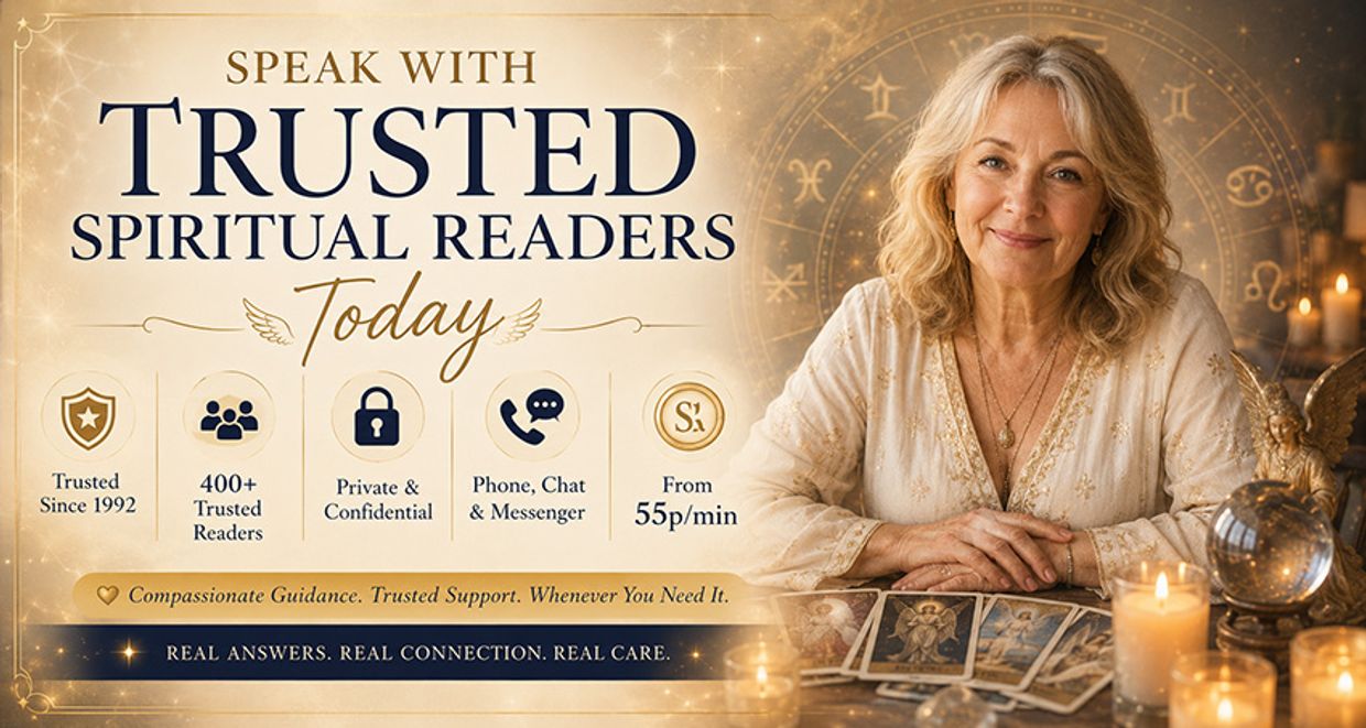 Who Is Gemini Most Compatible With in Love and Relationships? Trusted Psychics Spiritual Readers