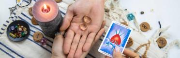 Why Choose a Psychic Love Reading?