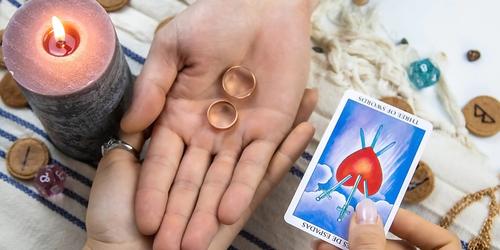 Why Choose a Psychic Love Reading?