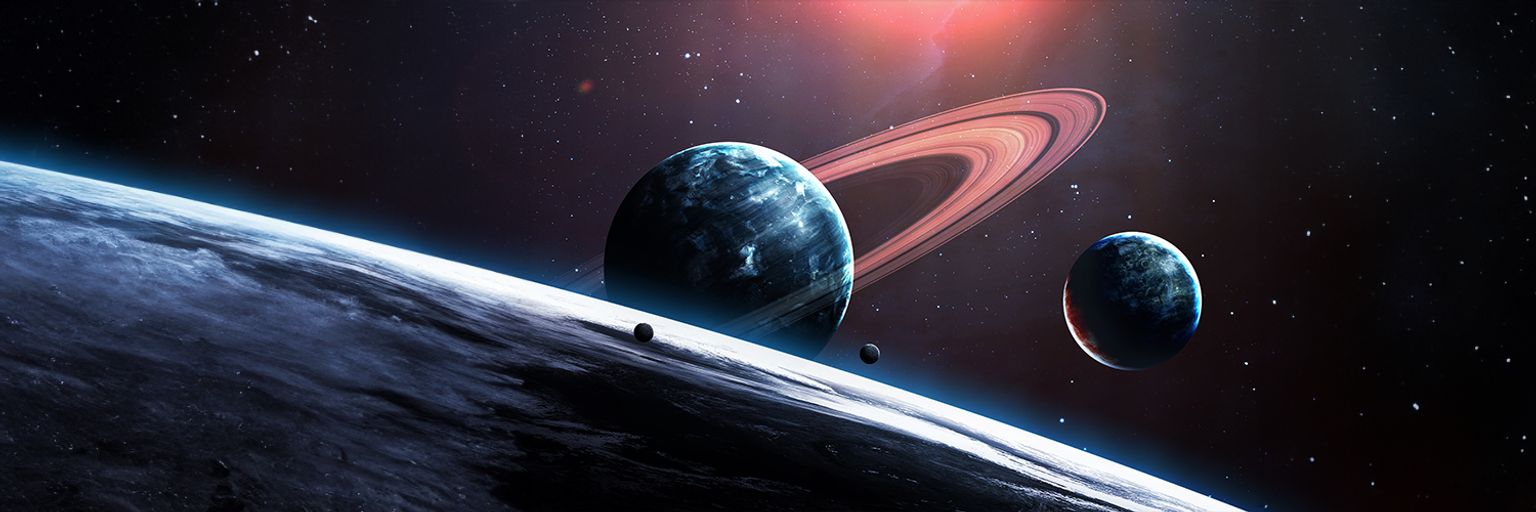 How to Use Saturn to See Your Destiny