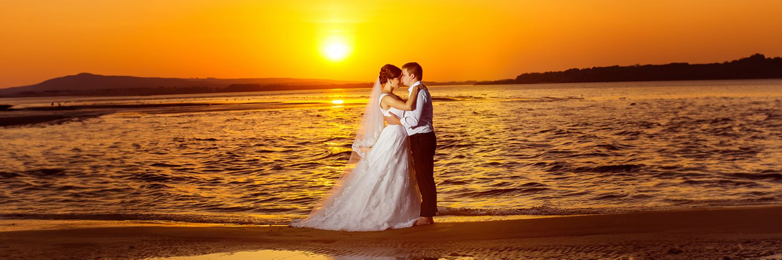 What Is a Sacred Love Exchange?